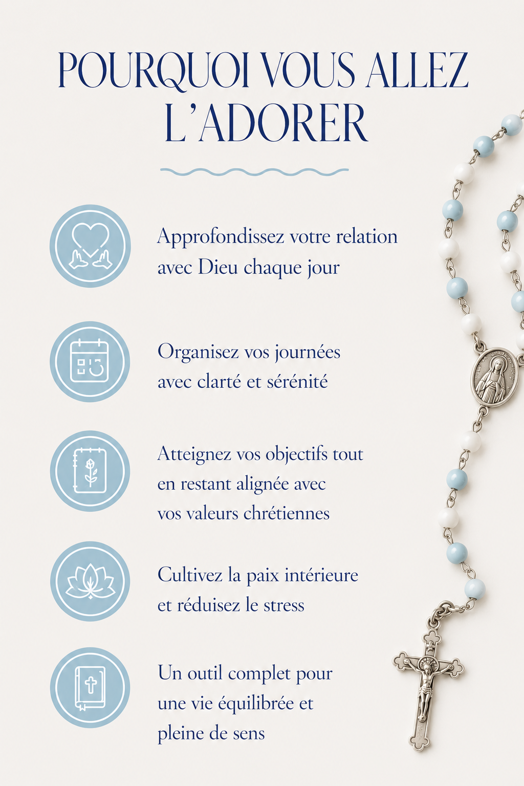 Planner  CHRETIEN