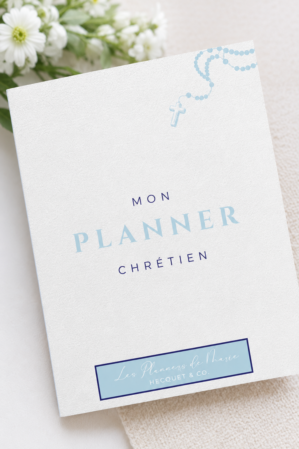 Planner  CHRETIEN