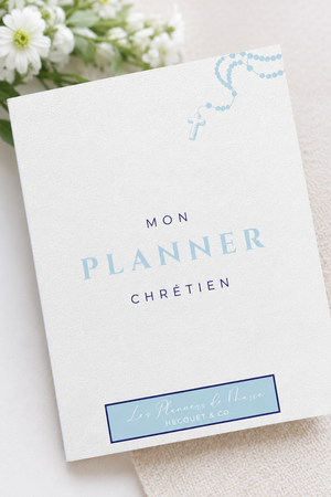Planner  CHRETIEN