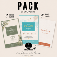 Pack Découverte