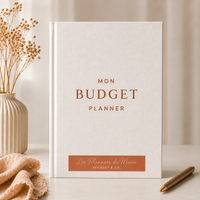 Planner Budget