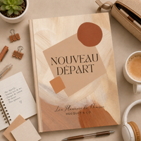 Planner Nouveau Départ