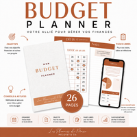 Planner Budget