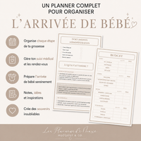 Baby Planner