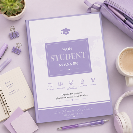 Planner ETUDIANT
