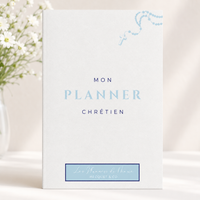 Planner Chrétien